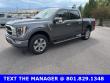 Used 2023 Ford F-150 Platinum Truck SuperCrew Cab