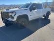 Used 2025 Chevrolet Silverado 3500 HD LTZ Truck Crew Cab