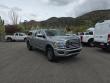 Used 2020 Ram 3500 Laramie Longhorn Truck Mega Cab