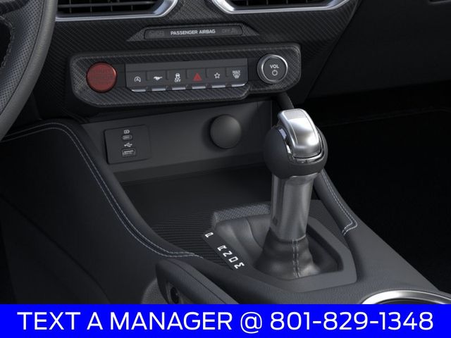2026 Ford Mustang GT Premium Fastback - Photo 15