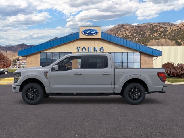 New 2026 Ford F-150 Tremor Truck SuperCrew Cab