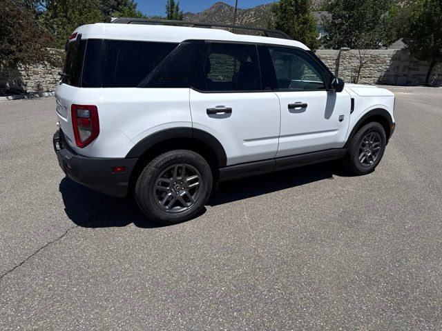 2025 Ford Bronco Sport Big Bend - Photo 11