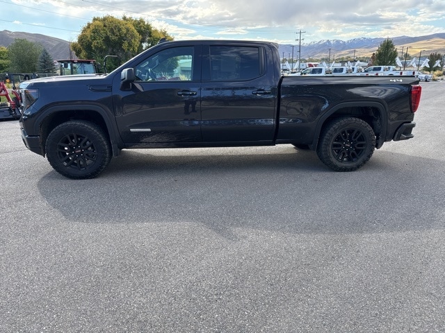 2023 Gmc Sierra 1500 Elevation photo 3