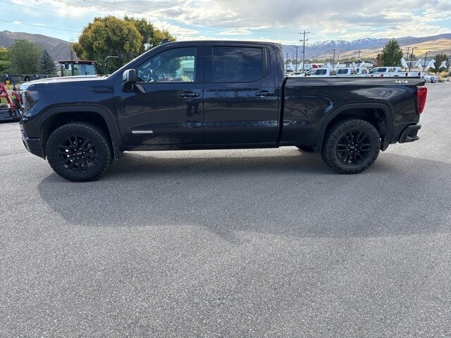 2023 Gmc Sierra 1500 Elevation photo 2