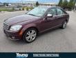 Used 2008 Mercedes-Benz C-Class C 300 Sedan