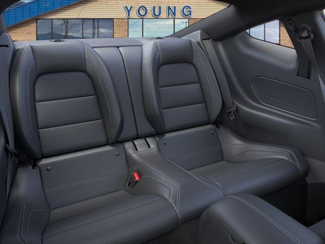 2026 Ford Mustang GT Premium Fastback - Photo 11