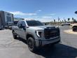 Used 2024 GMC Sierra 3500 HD AT4 Truck Crew Cab
