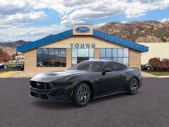 2026 Ford Mustang GT Premium Coupe