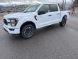 Used 2023 Ford F-150 XL Truck SuperCrew Cab