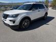 Used 2019 Ford Explorer Sport SUV