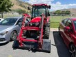 Mahindra 2555CL