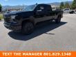 Used 2024 Chevrolet Silverado 3500 HD High Country Truck Crew Cab