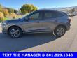 Used 2024 Ford Escape ST-Line Select SUV