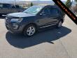Used 2017 Ford Explorer XLT SUV