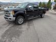 Used 2017 Ford F-350 Lariat Truck Crew Cab