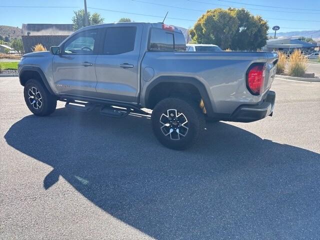2023 Gmc Canyon AT4X photo 3