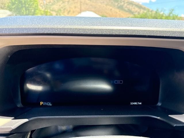 2025 Ford Bronco Sport Big Bend - Photo 21