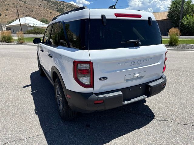 2025 Ford Bronco Sport Big Bend - Photo 6