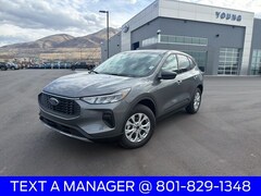 2026 Ford Escape Active SUV