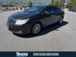 Used 2013 Buick LaCrosse Premium I Group Sedan