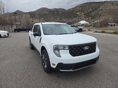 2026 Ford Maverick XLT Truck SuperCrew