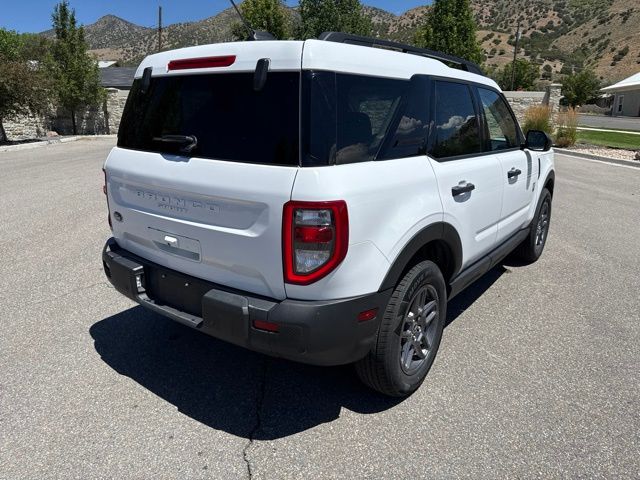 2025 Ford Bronco Sport Big Bend - Photo 10