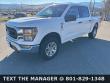 Used 2023 Ford F-150 XLT Truck SuperCrew Cab