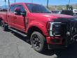 Used 2023 Ford F-350 Lariat Truck Crew Cab