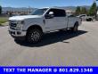 Used 2022 Ford F-250 Lariat Truck Crew Cab