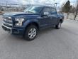 Used 2017 Ford F-150 Platinum Truck SuperCrew Cab