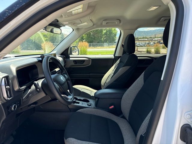 2025 Ford Bronco Sport Big Bend - Photo 18