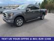 Used 2023 Ford F-150 Platinum Truck SuperCrew Cab