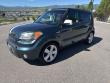 Used 2010 Kia Soul Plus Hatchback