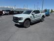 Used 2024 Ford Ranger Lariat Truck SuperCrew