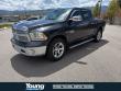 Used 2015 Ram 1500 Laramie Truck Crew Cab