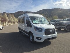 2026 Ford Transit-350 Passenger Transit-350 Wagon Medium Roof Van