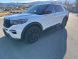 Used 2021 Ford Explorer ST SUV