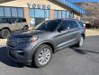 Used 2022 Ford Explorer Limited SUV