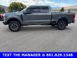 Used 2023 Ford F-350 Lariat Truck Crew Cab