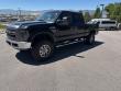 Used 2008 Ford F-350 Lariat Truck Crew Cab