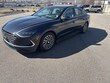  Hyundai Sonata Hybrid