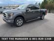 Used 2023 Ford F-150 Platinum Truck SuperCrew Cab