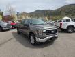 Used 2023 Ford F-150 XLT Truck SuperCrew Cab