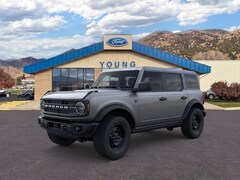 2026 Ford Bronco Big Bend SUV