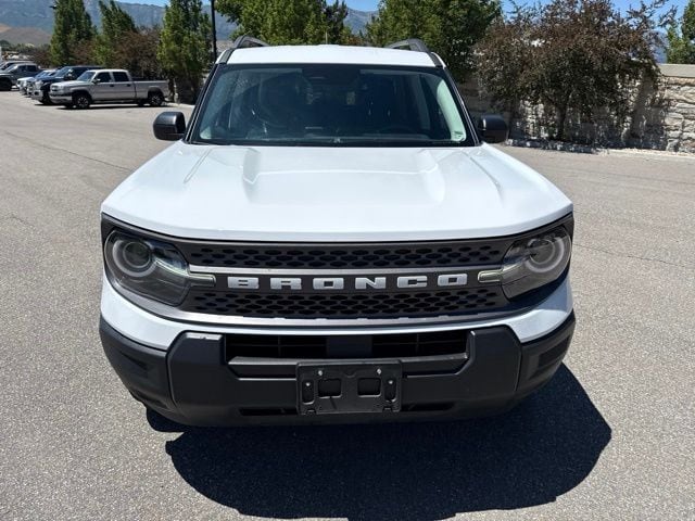 2025 Ford Bronco Sport Big Bend - Photo 15