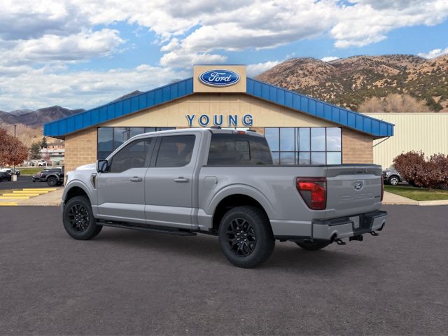 New 2026 Ford F-150 Tremor Truck SuperCrew Cab