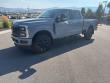 Used 2024 Ford F-350 Lariat Truck Crew Cab