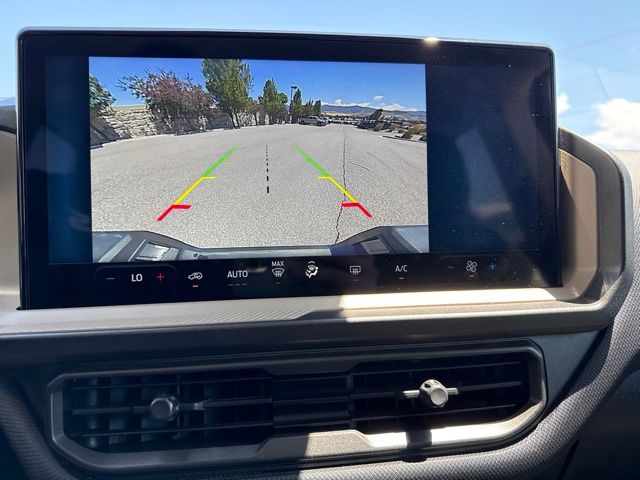 2025 Ford Bronco Sport Big Bend - Photo 29