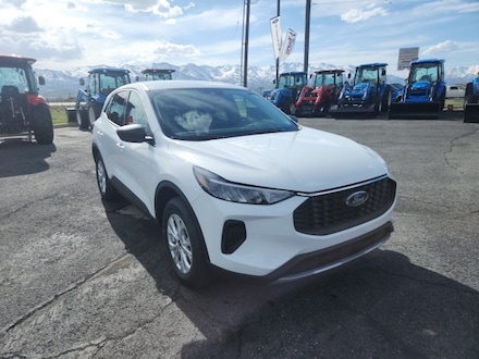 2024 Ford Escape Active SUV