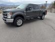 Used 2020 Ford F-250 XLT Truck Crew Cab